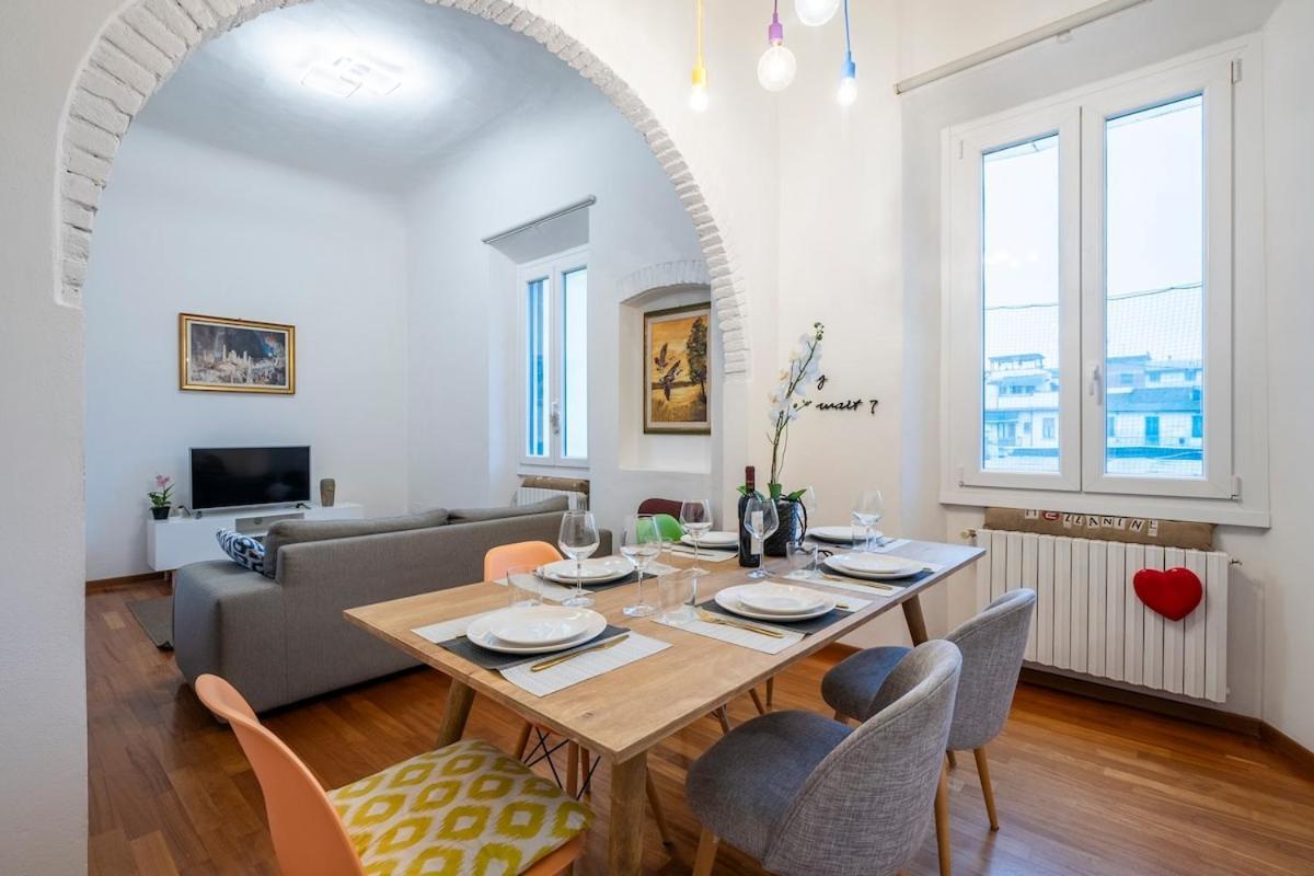 Orcagna Apartment *