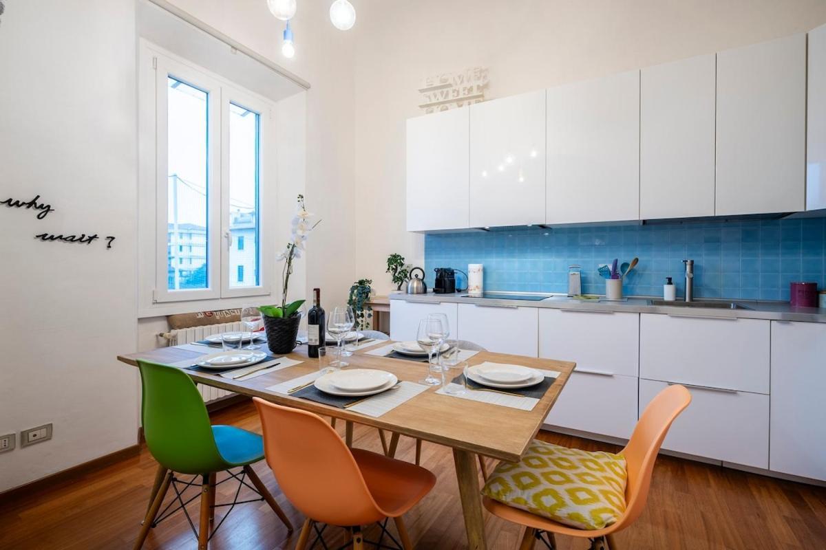 Appartement Orcagna Florence
